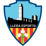 Lleida Esportiu badge